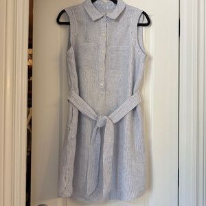 Vineyard Vines sleeveless dress
